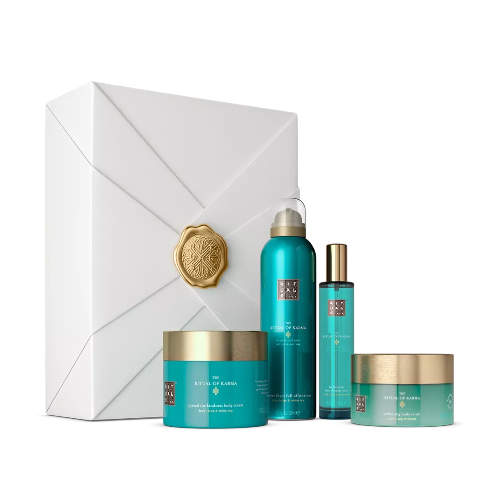 Rituals, Gift Sets